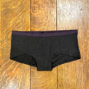 Pact Organic Cheeky Panties (3 pack)